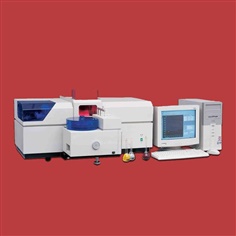 AAS (Atomic Absorption Spectrophotometer) รุ่น WFX-210