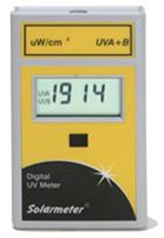 Ultraviolet UV Meter เครื่องวัดแสงยูวี Total UV 5.7 