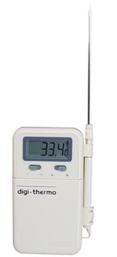 เทอร์โมมิเตอร์ thermometer รุ่น WT-2 Digi-thermometer