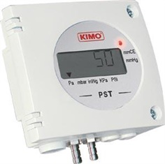 Pressure Sensor เครื่องวัดความดัน PST-1 Pressostats 