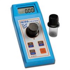 Chlorine Meters เครื่องวัดคลอรีน อิสระ Free Chlorine Meter