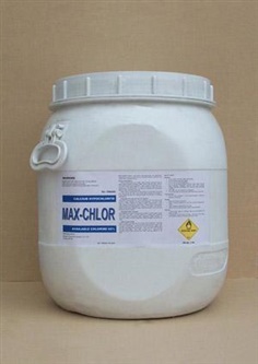 MAX-CHLOR คลอรีนน้ำ คลอรีนเม็ด คลอรีนเกร็ด คลอรีนผง คลอรีนเหลว คลอรีนเกล็ด คุณภาพสูงจากญี่ปุ่น