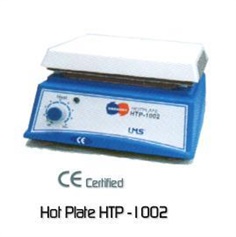 เครื่องให้ความร้อน Hot Plate HTP 1002