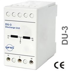 Capacitor(Discharge Unit) 