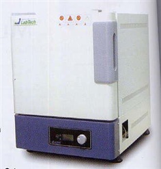 เตาเผาความร้อนสูง LabTech รุ่น LEF-103S , 1200 C 3 ลิตร