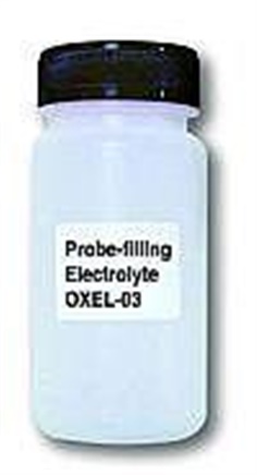 น้ำยาสำหรับเซนเซอร์วัดออกซิเจนในน้ำ [PROBE-FILLING ELECTROLYTE] OXEL-03 