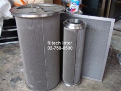 oil  filter