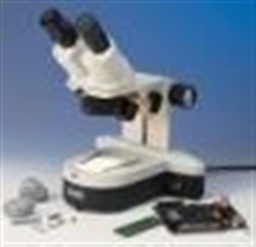  MICROSCOPES กล้องจุลทรรศน์ MOTIC Stereo Microscope ST39C-N9GO