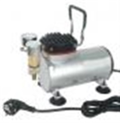 ปั๊มสุญญากาศ Oilless Vacuum Pump AS20-1