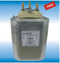 ENT.C100-50 kVAR (Dry Type) 