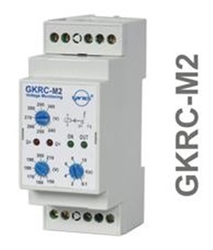 Single Phase Under Voltage Protection Relay