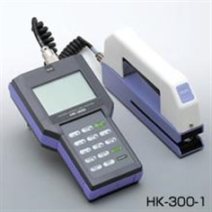เครื่องวัดความชื้นของกระดาษ [Paper Moisture Tester] HK-300