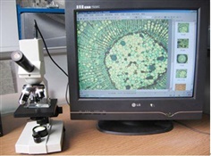 กล้องดูผิวโลหะXJP-2B Metallurgical Microscope
