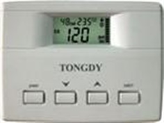 CO Monitor/Controller Carbon Monoxide Monitor 