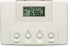 CO2 Monitor/Controller Carbon Dioxide Monitor and Controller