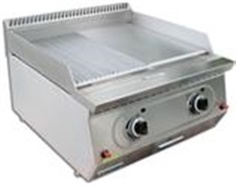 Thermic Gas Griddle