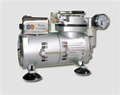 ปั๊มสุญญากาศ Vacuum Pump VCP-8101 