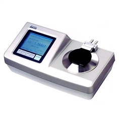 Refractometer เครื่องวัดค่าการหักเหของแสง RX-5000 