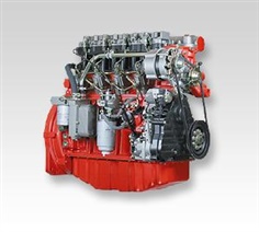 TCD engine The construction equipment engine 23 - 74,9 kW  /  31 - 100 hp 