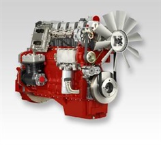 TCD engine The construction equipment engine 74,9 - 243 kW  /  100 - 326 hp 