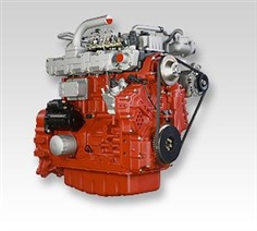 Engine for Industrial Applications 50 - 85 kW  /  67 - 114 hp 