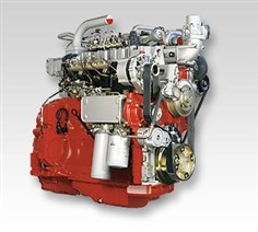 Engine for Industrial Applications 70 - 115 kW  /  94 - 154 hp