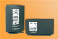 Compact Digital Barometer