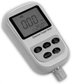 Conductivity Meters คอนดักติวิตี้ มิเตอร์ EC Meters CON900: Waterproof Conductiv