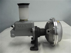 SUNTES Air Hydraulic Booster DB-3256A-01