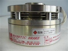 OSAKI Electromagnetic Brake ESB-115, 22mm, 90V