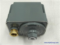 SANWA DENKI Pressure Switch SPS-5A-B ON/2kPa, OFF/3kPa