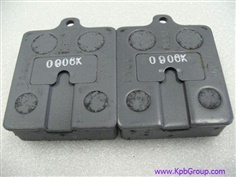 TOKAI Pad Kit For SUNTES Hydraulic Disc Brake MK21-M9207