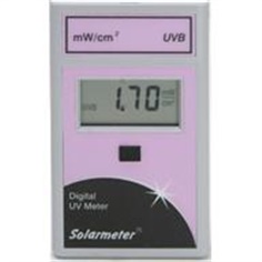 เครื่องวัดแสงยูวี UVB Meter 