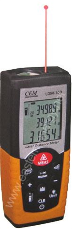 Laser Distance Meter 