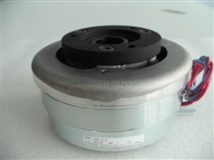 SHINKO SEL C&B Dry Type Single-Disc Electromagnetic Clutch JC-2.5