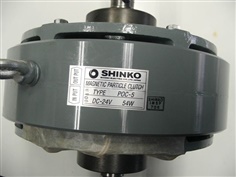 SHINKO Powder Clutch POC-5