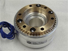 SHINKO Electromagnetic Toothed Clutch TO-10
