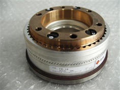 SHINKO Electromagnetic Toothed Clutch TR-10