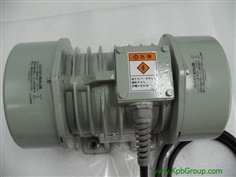 SHINKO Vibrating Motor RV-24D1, 400V/50Hz