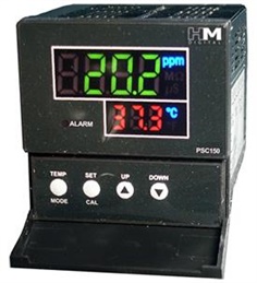 PSC-150: Extended Range EC/TDS Controller เครื่องวัดค่าความนำไฟ 