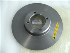 SUNTES Flange Type Solid Disc DB-0511H-01