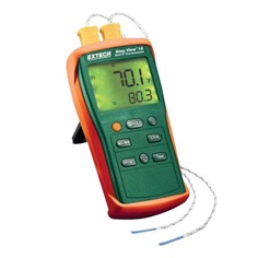 Thermometer Thermocouple 