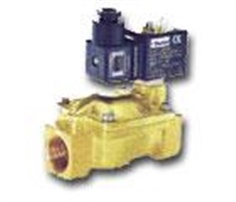 PARKER - 2 way solenoid valve-7321BIN00 