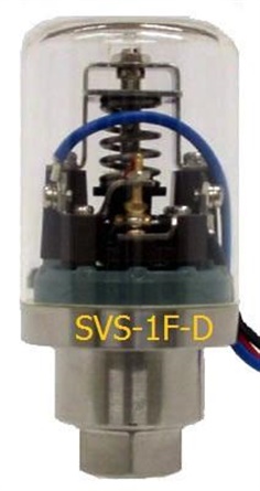 SANWA DENKI Vacuum Switch SVS-1F-D