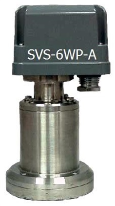 SANWA DENKI Vacuum Switch SVS-6WP-A