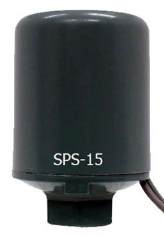 SANWA DENKI Pressure Switch SPS-15