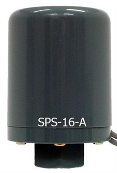 SANWA DENKI Pressure Switch SPS-16-A