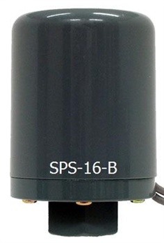 SANWA DENKI Pressure Switch SPS-16-B