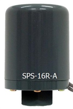 SANWA DENKI Pressure Switch SPS-16R-A
