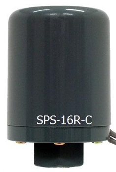 SANWA DENKI Pressure Switch SPS-16R-C